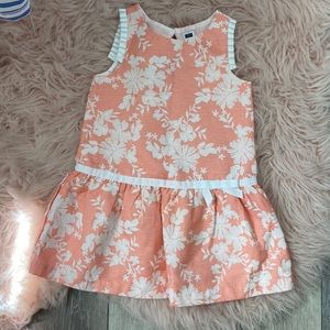 Janie and jack 2t dress
